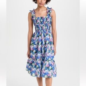 Amanda Uprichard Adelene dress